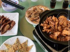 -兴隆槟榔园休闲农庄