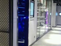 -威尔仕健身会所(古北1699店)