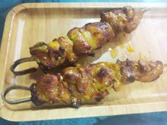 -乡村馕坑肉·烧烤·新疆菜·本地人更爱吃(阿勒泰首店)