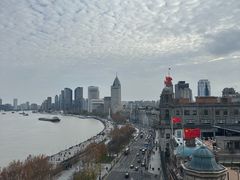 -上海和平饭店华懋阁 Cathay Room