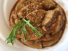 -台山第一家兴华黄鳝饭·黄鳝婆(合水分店)