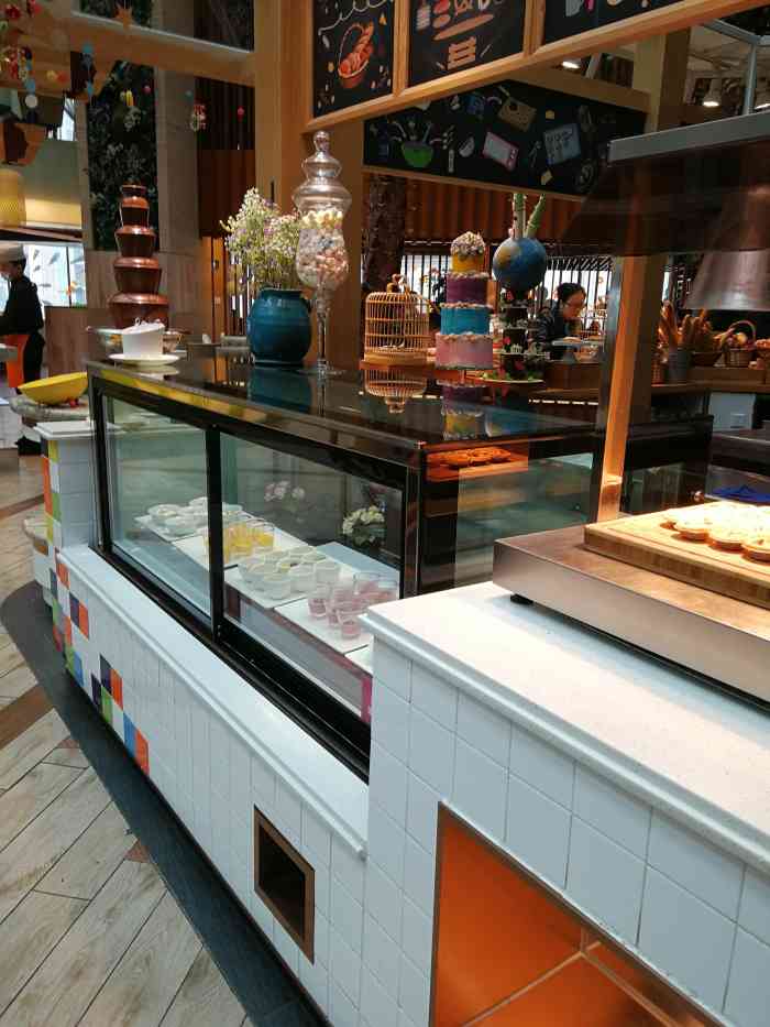 仁和春天美食荟(仁和春天广场店)
