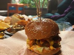 -漪龙台·B26 Rooftop Lounge