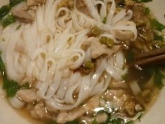 -易裕和·长沙米粉(友谊路店)