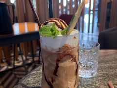 -良木缘咖啡西餐(太古里店)