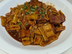 -南太湖山庄·四季轩&国风堂中餐厅