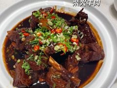 -南太湖山庄·四季轩&国风堂中餐厅