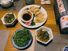 -酒井酱子·深夜食堂(东城汇店)