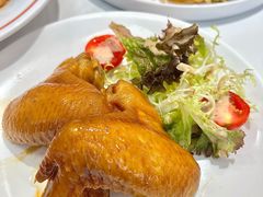 -香港深仔记茶餐厅(东门店)
