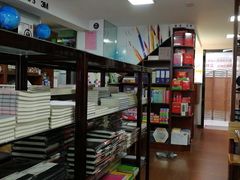 店内环境-晨光文具(嘉定新城专营店)