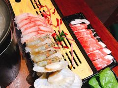 -束河人家(南锣鼓巷店)