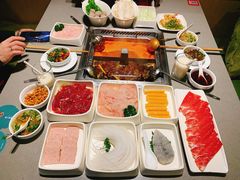 -海底捞火锅(石厦时代广场店)