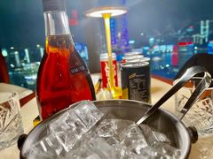 -翡翠36酒吧(浦东香格里拉店)