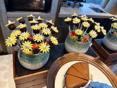 -君悦酒店·乐厨·高空自助餐(青年大街店)