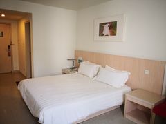 -锦江之星(成都太古里文殊院地铁站店)