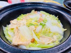 -双生不夜粥
