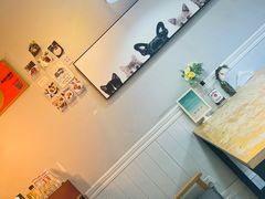 店面-吃饼人西餐(南开店)