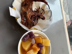 -张飞木薯羹(金鱼巷店)