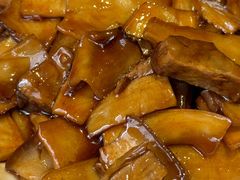 -老牌坊鲁菜名店(聊城美食岛店)