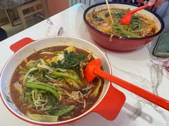 -高福麻辣烫(新阳店)