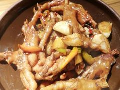 -老三样·美食研究中心(世贸路店)