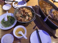 -徽味大班(定慧桥店)