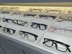 -ALPS阿尔卑斯眼镜(我格广场店)