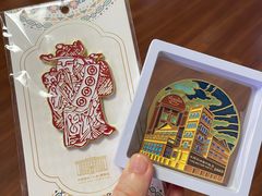 -利顺德大饭店·维多利亚花园(小白楼店)