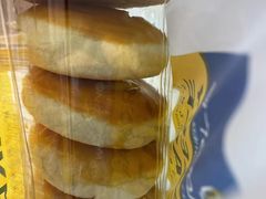 老婆饼-广隆蛋挞王(农讲所店)