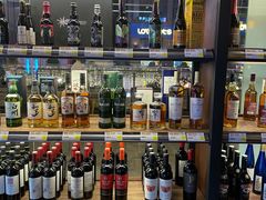 -M99 BEER世界啤酒吧(鸿云悦街店)