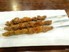 -中发源·清真餐厅(春风店)