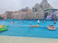 -南昌玛雅海滩水公园