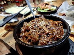 -大牛烤肉·水晶烧烤店(北园路)