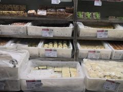 自助取餐区-北京稻香村(花市店)