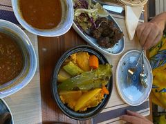 -La Medina餐厅(亮马河南路店)