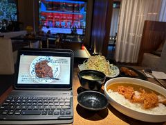 -山杏yama-katsu·吉列炸物