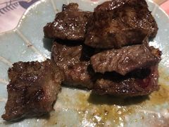 -樱宿日式和牛烧肉(五道口店)