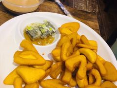 -老徐烧烤涮肚(交道口店)