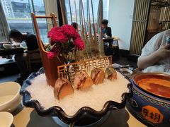 -享月汤皇·海鲜小火锅·聚会(曲江创意谷店)