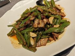 -老北门·苏帮菜·湖景包间(月光码头店)