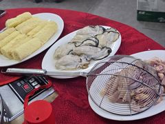 -花苑美食横琴生蚝火锅(拱北粤华路店)