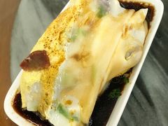 叉烧肠-穗银肠粉店(东川路店)