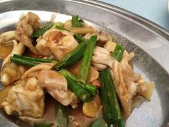 -明记烧鱼美味店