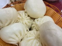 -郑家包子牛肉拉面(尚勤路店)