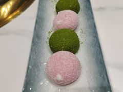 -妥妥烤肉料理(凯德店)