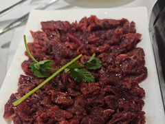 -贵州人家·酸汤火锅·20年老字号