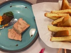 -LA CREPERIE BRETONNE布列塔尼法式餐厅(天童北路店)