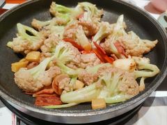 -新兴·金羊座·粤菜点心(乐峰店)