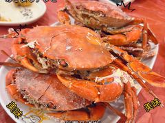 -蚝乡农庄(铁涌赤岸店)