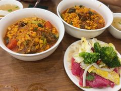 -老刘家永盛斋·传统泡馍(东关南街店)